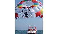 boat parasail